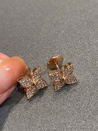 ⭐Miroze STAR DIAMOND EARRINGS