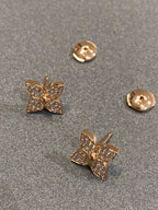 ⭐Miroze STAR DIAMOND EARRINGS