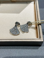 [⭐Veya]DREAM STUD EARRINGS DIAMOND