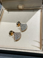 [⭐Veya]DREAM STUD EARRINGS DIAMOND