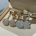 [⭐Veya]DREAM EARRINGS DIAMOND