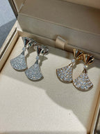 [⭐Veya]DREAM EARRINGS DIAMOND