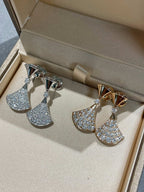[⭐Veya]DREAM EARRINGS DIAMOND