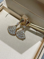 [⭐Veya]DREAM EARRINGS DIAMOND
