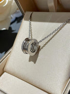 [⭐Veya]ZERO 1 NECKLACE DIAMOND