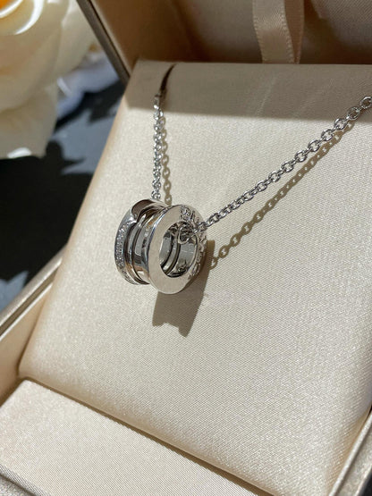 [⭐Miroze]ZERO 1 NECKLACE DIAMOND