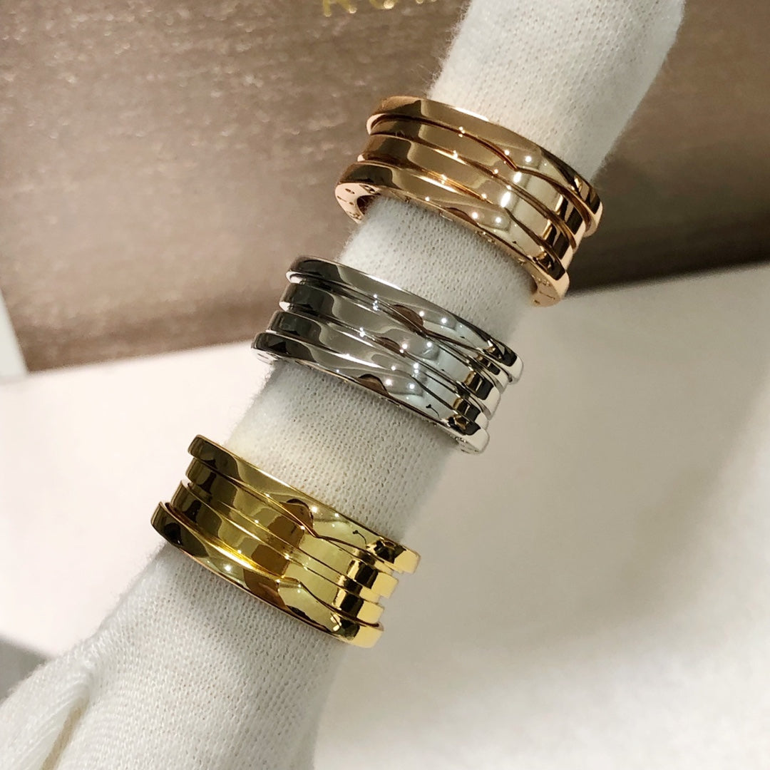 [⭐Miroze]ZERO 1 リング