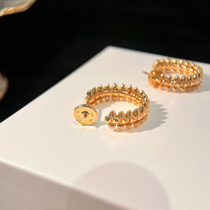 [⭐Miroze]CLASH EARRINGS