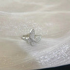 ⭐Miroze BUTTERFLY DIAMOND RING