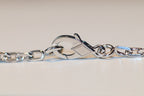 ⭐Miroze CLOVER 20 MOTIFS ONYX DIAMOND SILVER