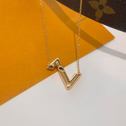 [⭐Miroze]VOLTE UPSIDE DOWN NECKLACE