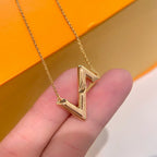 ⭐Miroze VOLTE UPSIDE DOWN NECKLACE