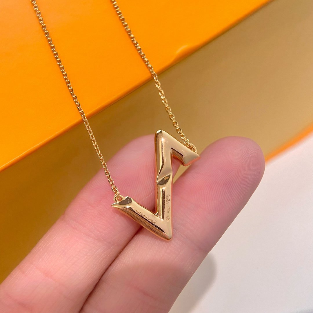 ⭐Miroze VOLTE UPSIDE DOWN NECKLACE