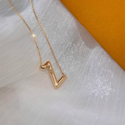 [⭐Miroze]VOLTE UPSIDE DOWN NECKLACE