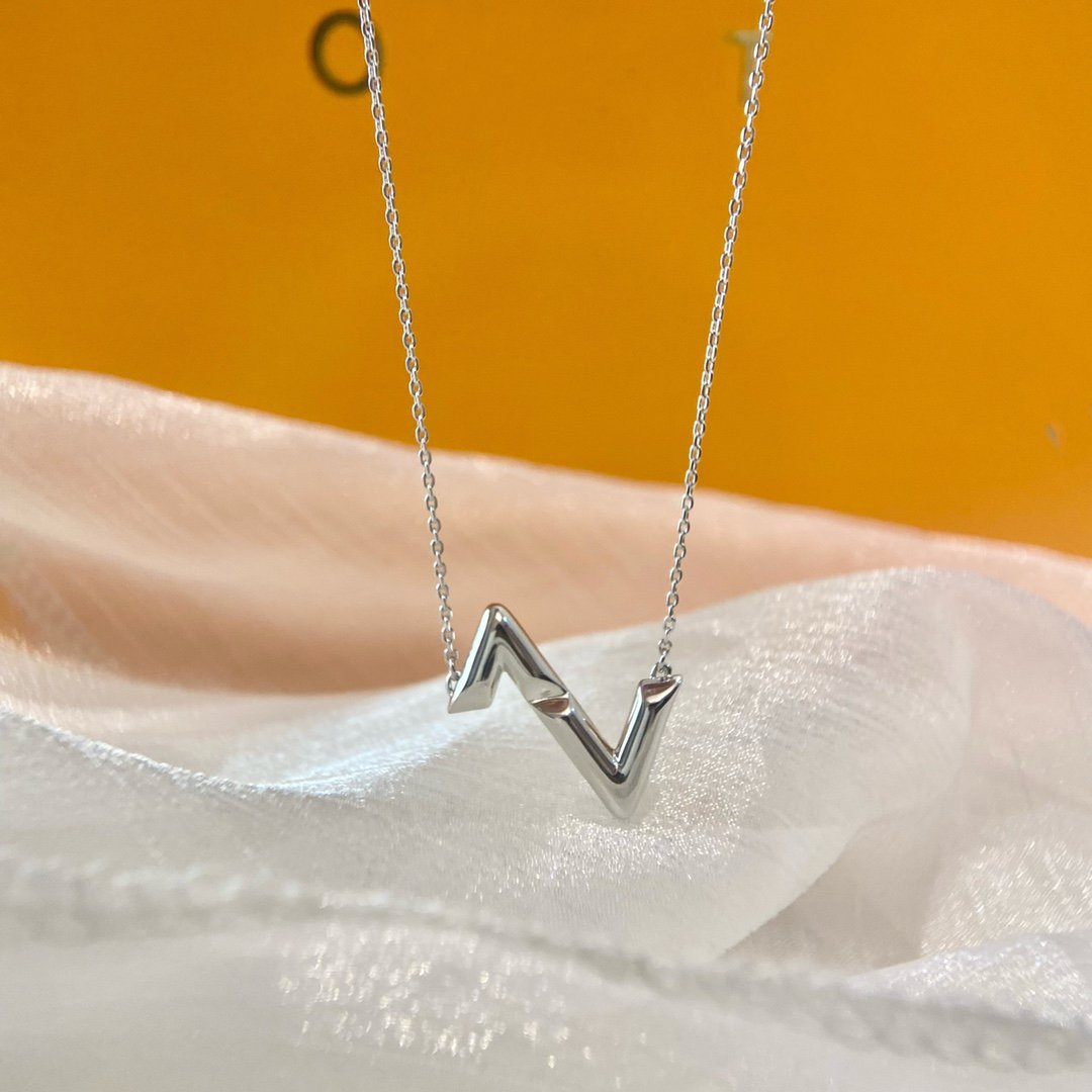 ⭐Miroze VOLTE UPSIDE DOWN NECKLACE