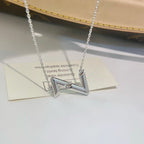 ⭐Miroze VOLTE UPSIDE DOWN NECKLACE