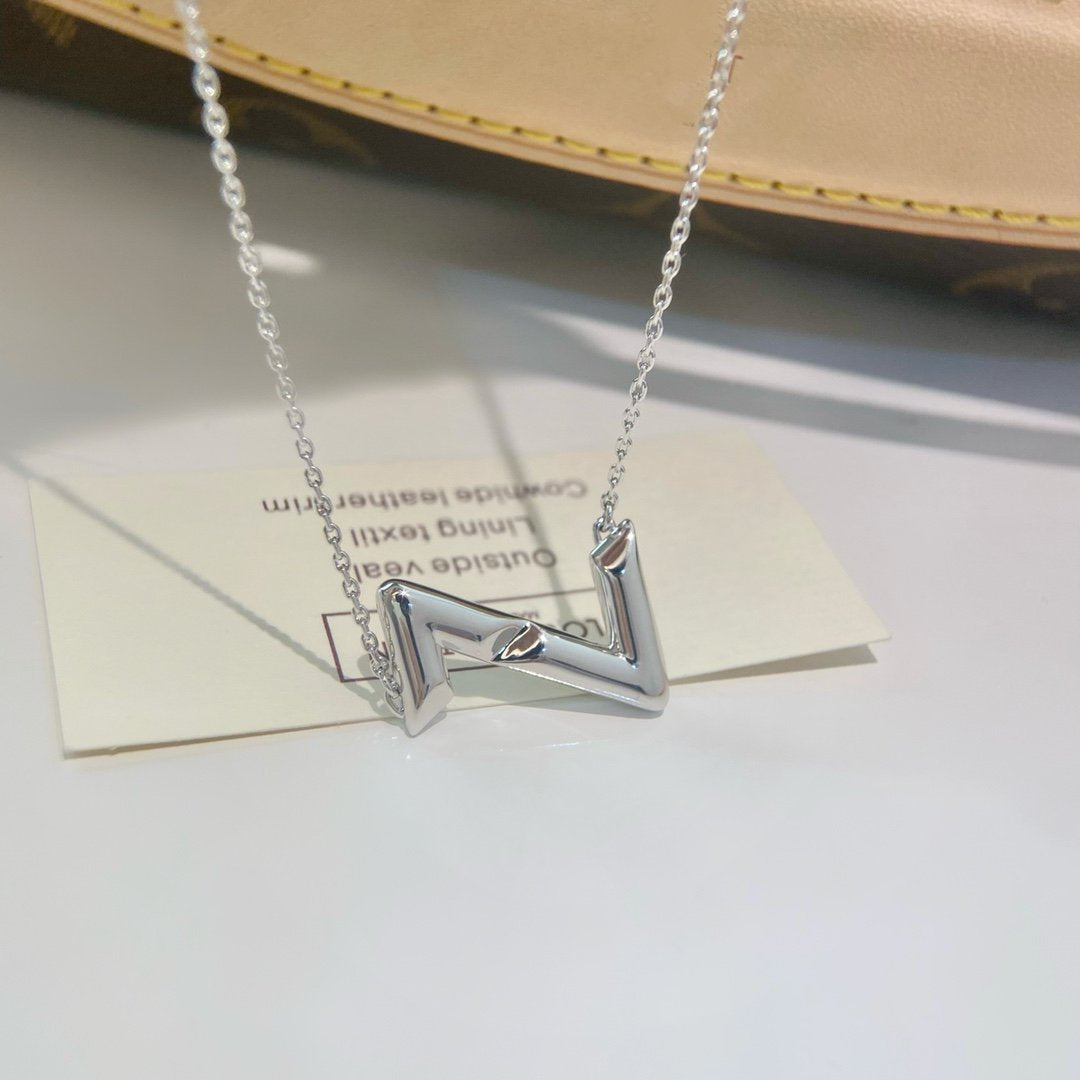 [⭐Miroze]VOLTE UPSIDE DOWN NECKLACE