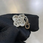 [⭐Miroze ] New  CLOVER 5 MOTIF FULL DIAMOND BRACELET COLLECTION
