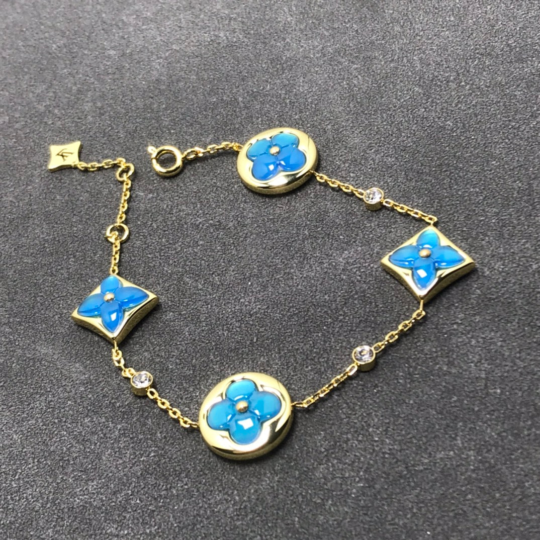 ⭐Miroze STAR AND SUN TURQUOISE 4 MOTIFS 3 DIAMONDS