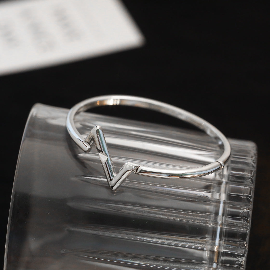 [⭐Miroze]VOLTE UPSITE DOWN BRACELET