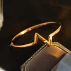 ⭐Miroze VOLTE UPSITE DOWN BRACELET