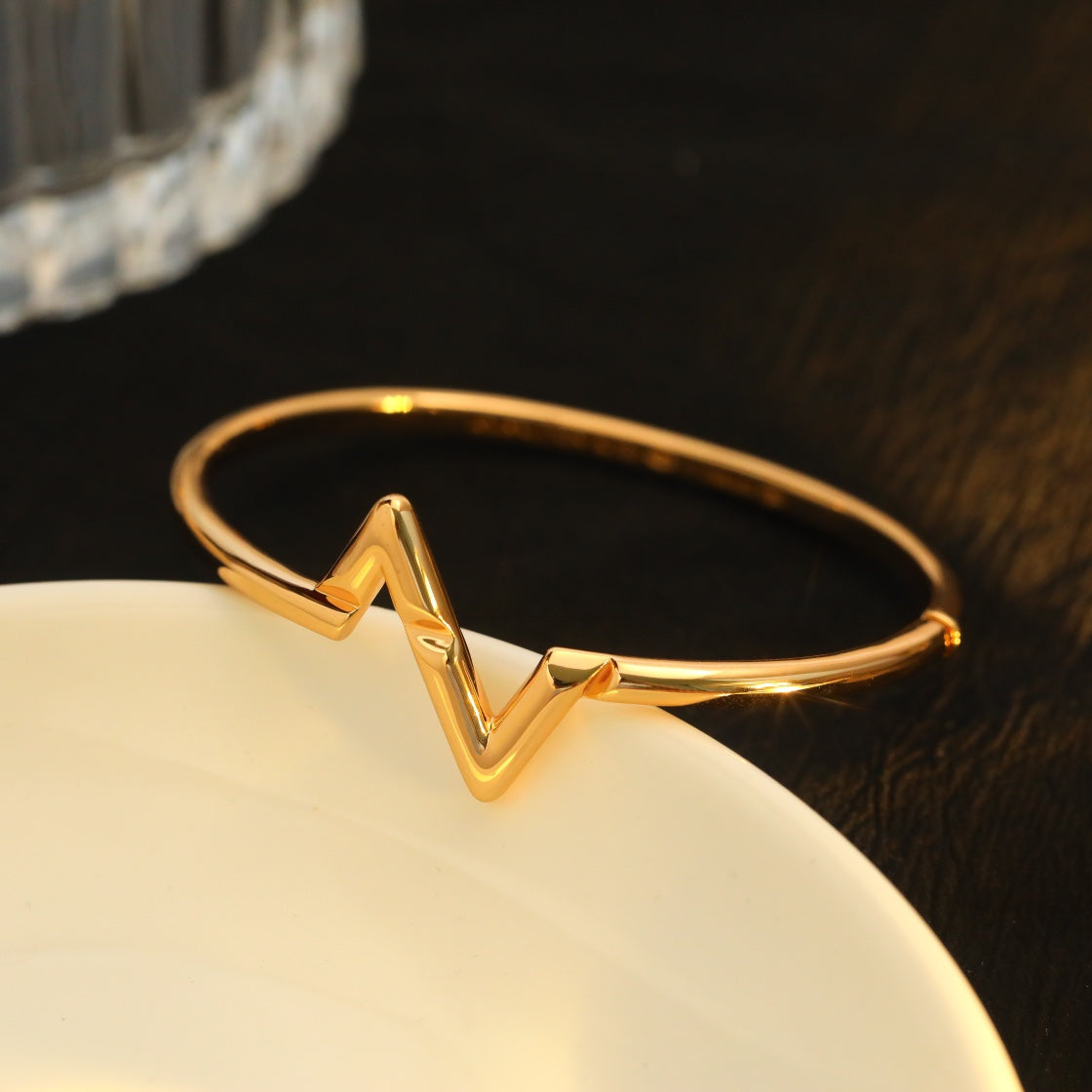 ⭐Miroze VOLTE UPSITE DOWN BRACELET