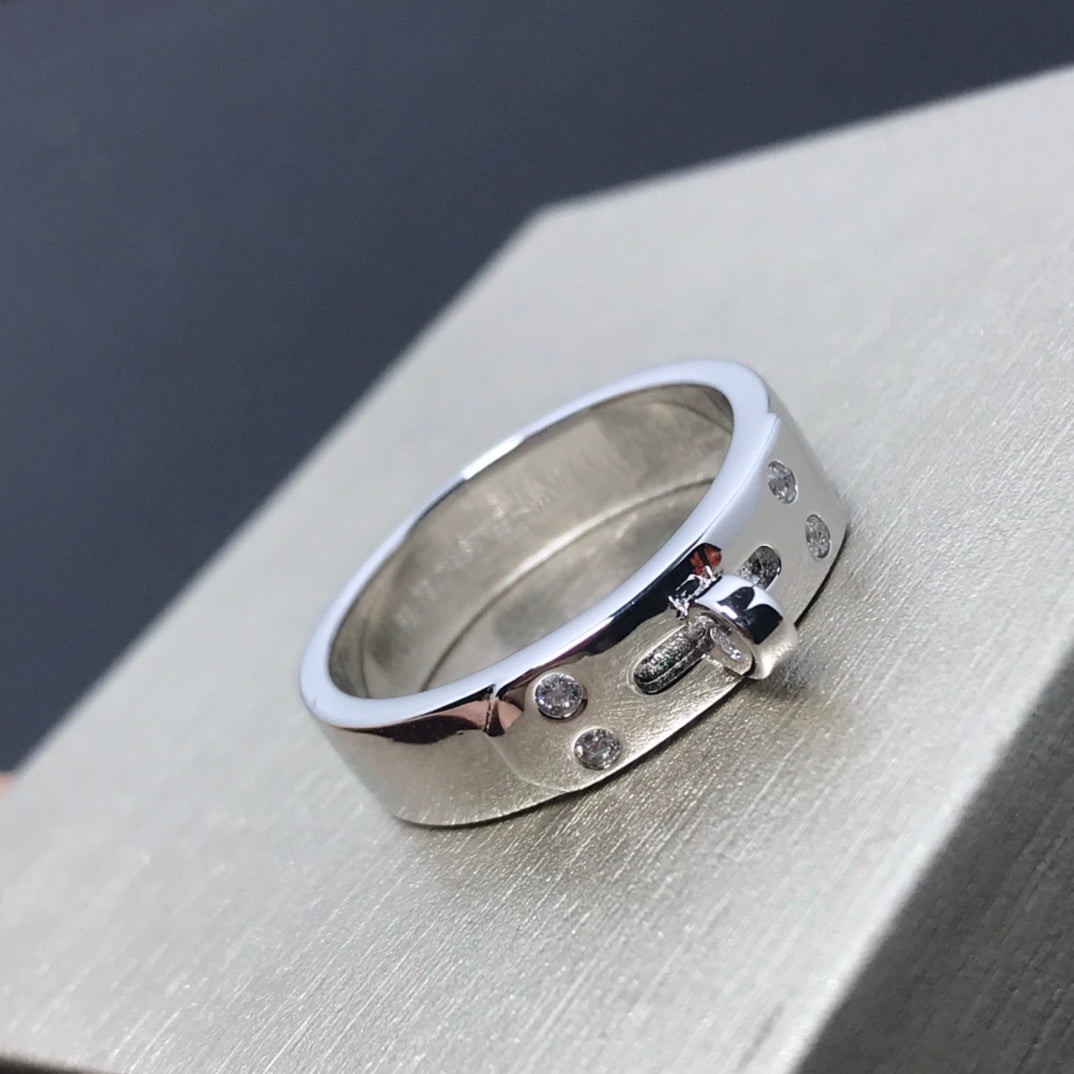 [⭐Miroze]KELLY MEDIUM RING