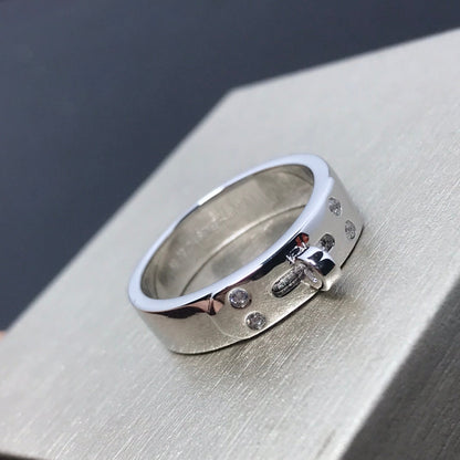 [⭐Miroze]KELLY MEDIUM RING
