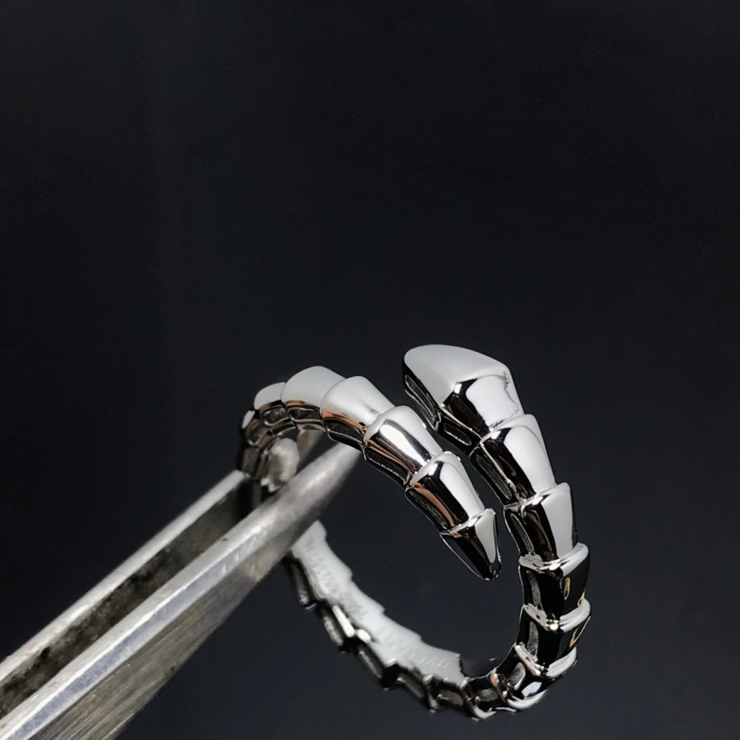 [⭐Miroze]SERPENTS RING