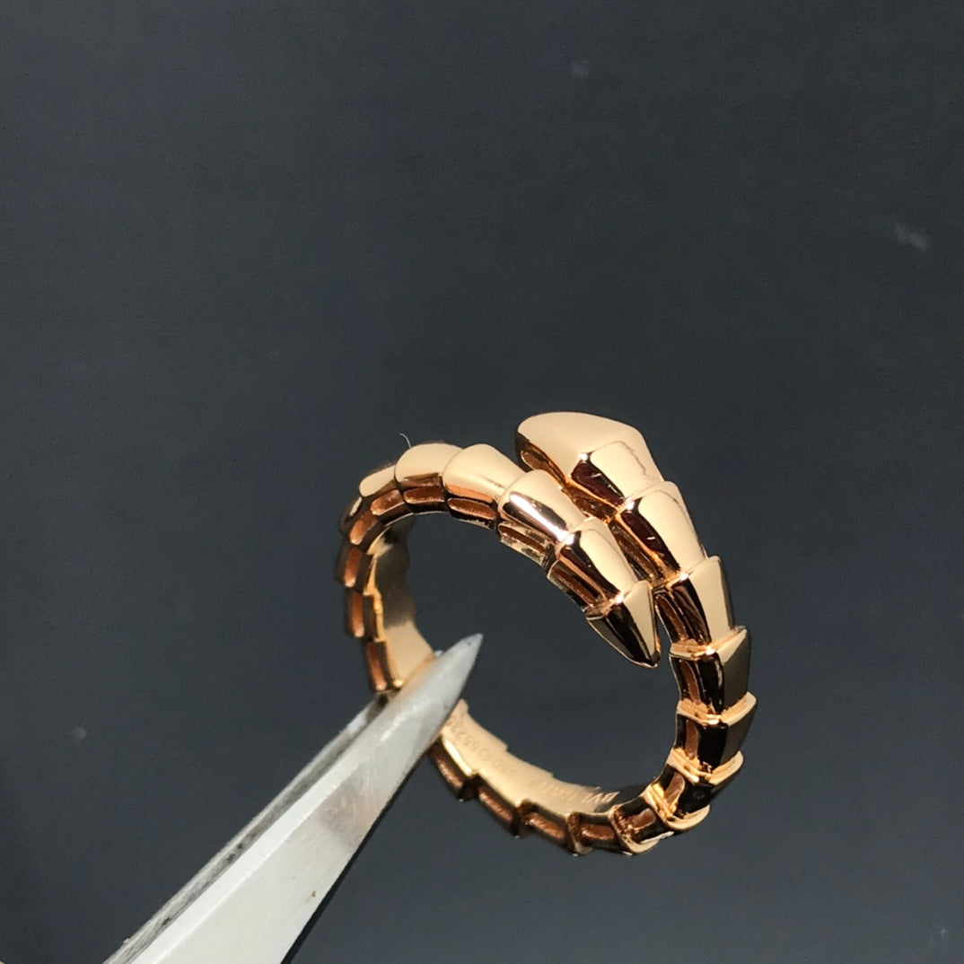 [⭐Veya]SERPENTS RING