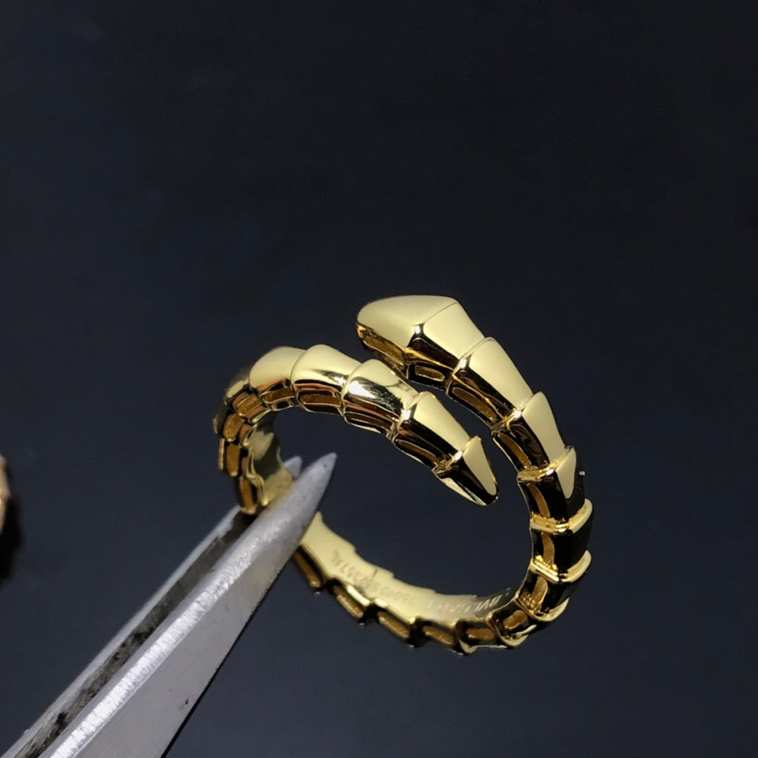 [⭐Miroze]SERPENTS RING