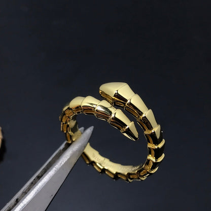 [⭐Miroze]SERPENTS RING