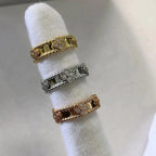 ⭐Miroze PERLEE DIAMOND RING