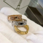 ⭐Miroze PERLEE DIAMOND RING