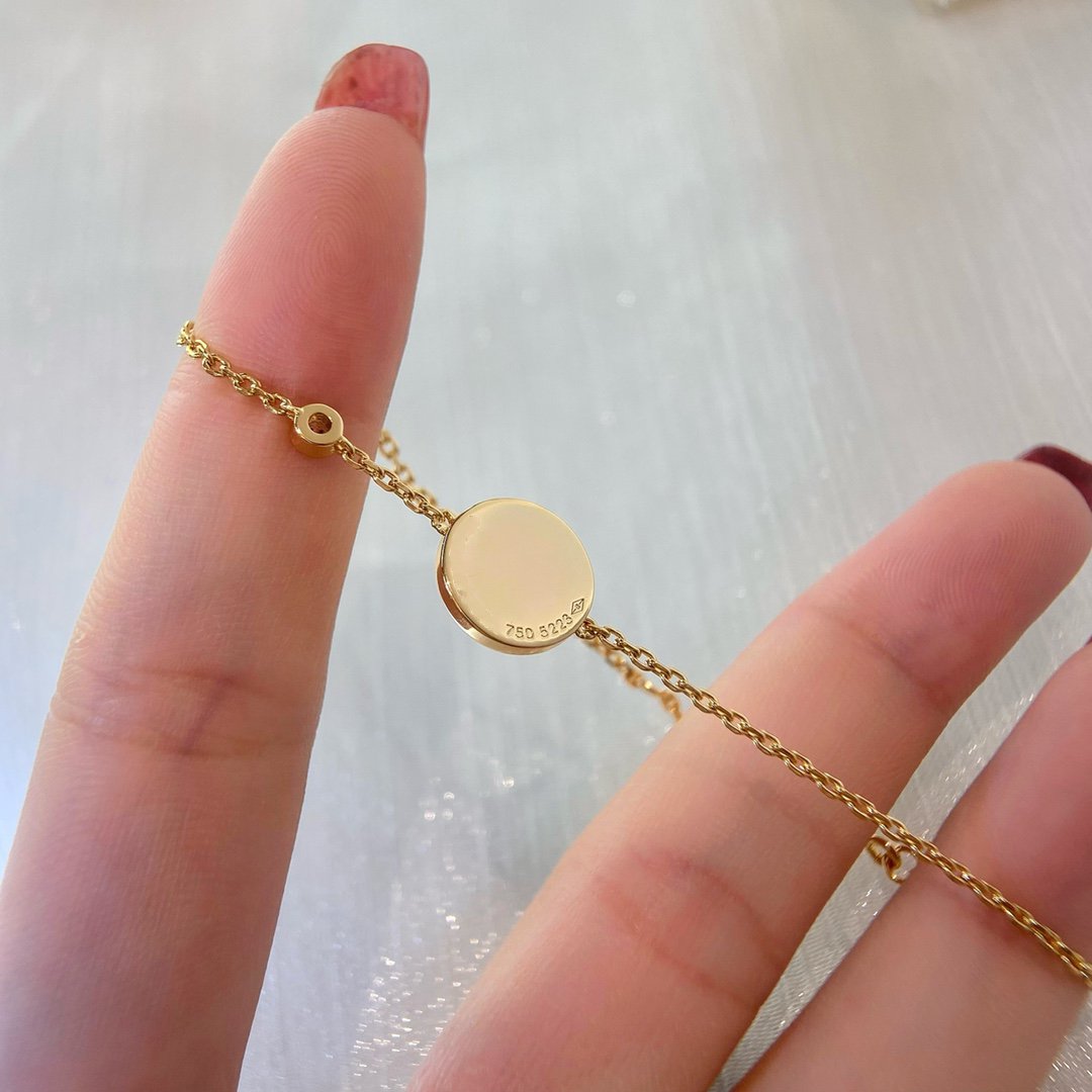 [⭐Miroze]SUN PEDANT CARNELIAN BRACELET
