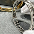 [⭐Miroze]MOVE 10TH PAVED DIAMOND BRACELET