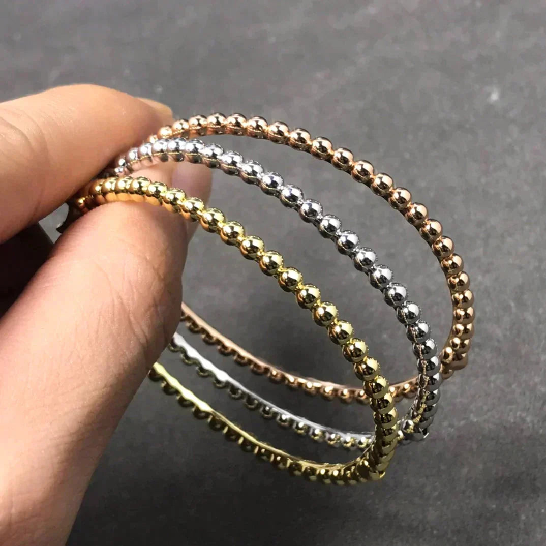 ⭐Miroze PERLEE PEARLS BRACELET