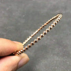 ⭐Miroze PERLEE PEARLS BRACELET