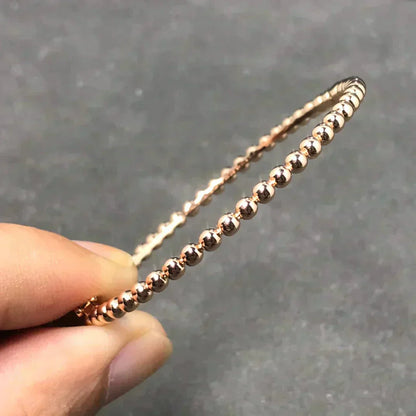 [⭐Miroze]PERLEE PEARLS BRACELET.GOLD