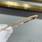 ⭐Miroze MINI DIAMOND TENNIS BRACELET