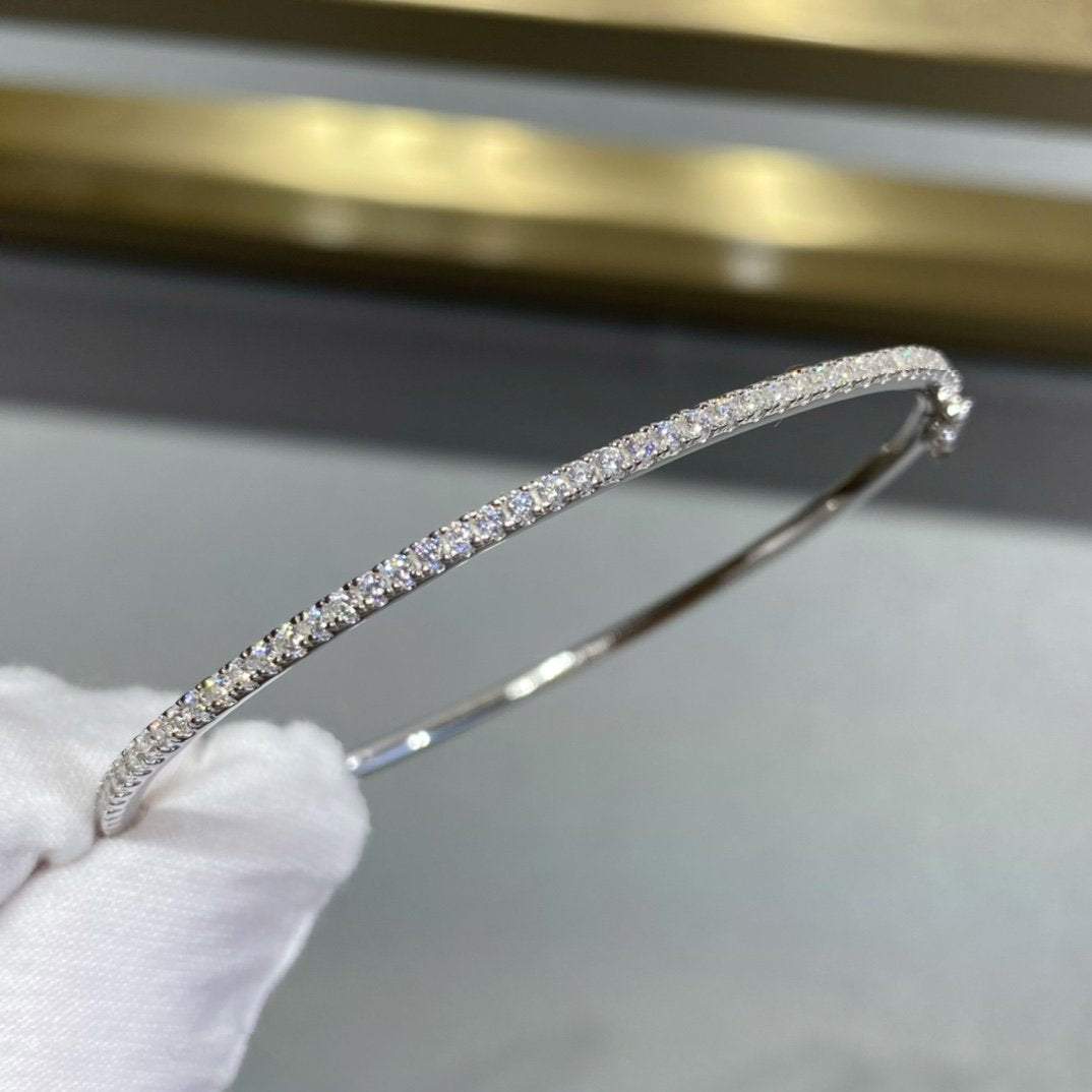 [⭐Miroze]MINI DIAMOND TENNIS BRACELET