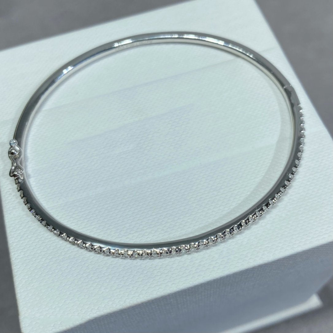 [⭐Miroze]MINI DIAMOND TENNIS BRACELET