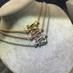 ⭐Miroze FORCE 10 DIAMOND NECKLACE