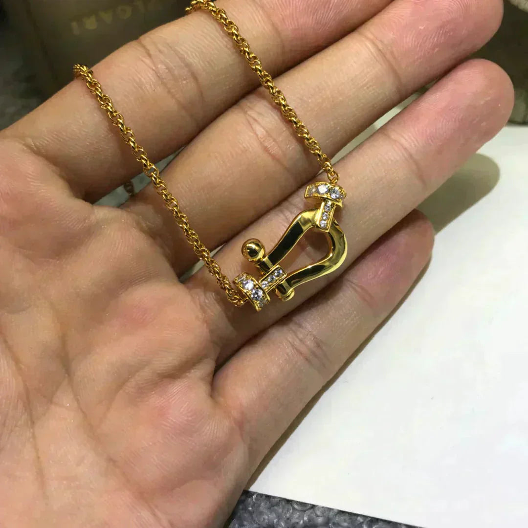 ⭐Miroze FORCE 10 DIAMOND NECKLACE