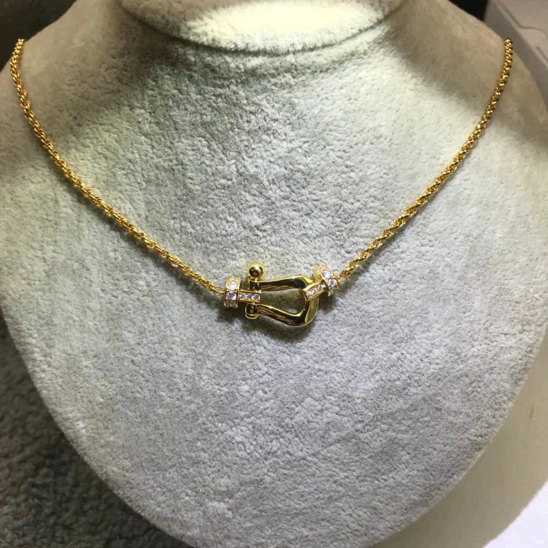 ⭐Miroze FORCE 10 DIAMOND NECKLACE