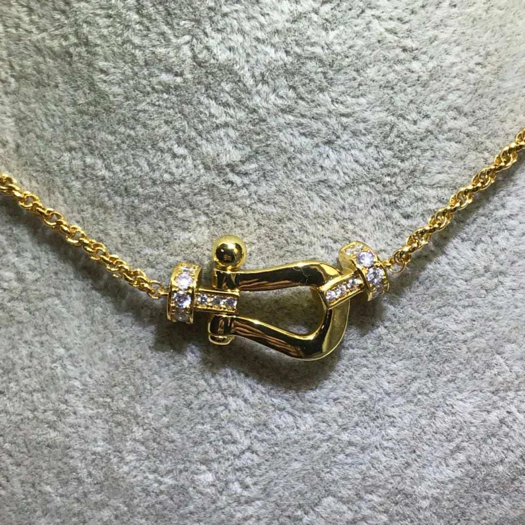 ⭐Miroze FORCE 10 DIAMOND NECKLACE