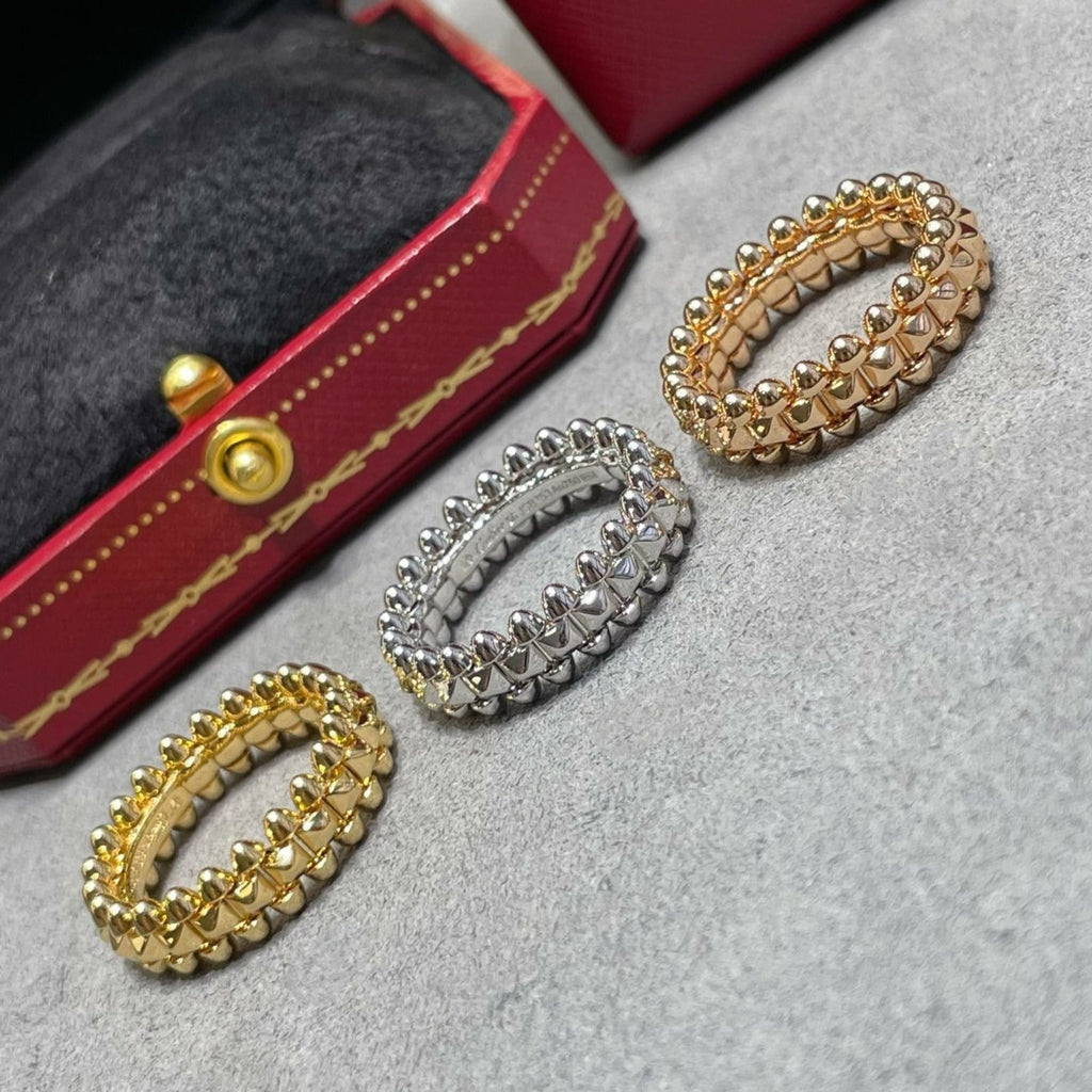 ⭐Miroze CLASH 5.5MM RING