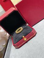 ⭐Miroze CLASH 5.5MM RING