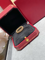 ⭐Miroze CLASH 5.5MM RING