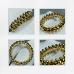 ⭐Miroze CLASH 5.5MM RING